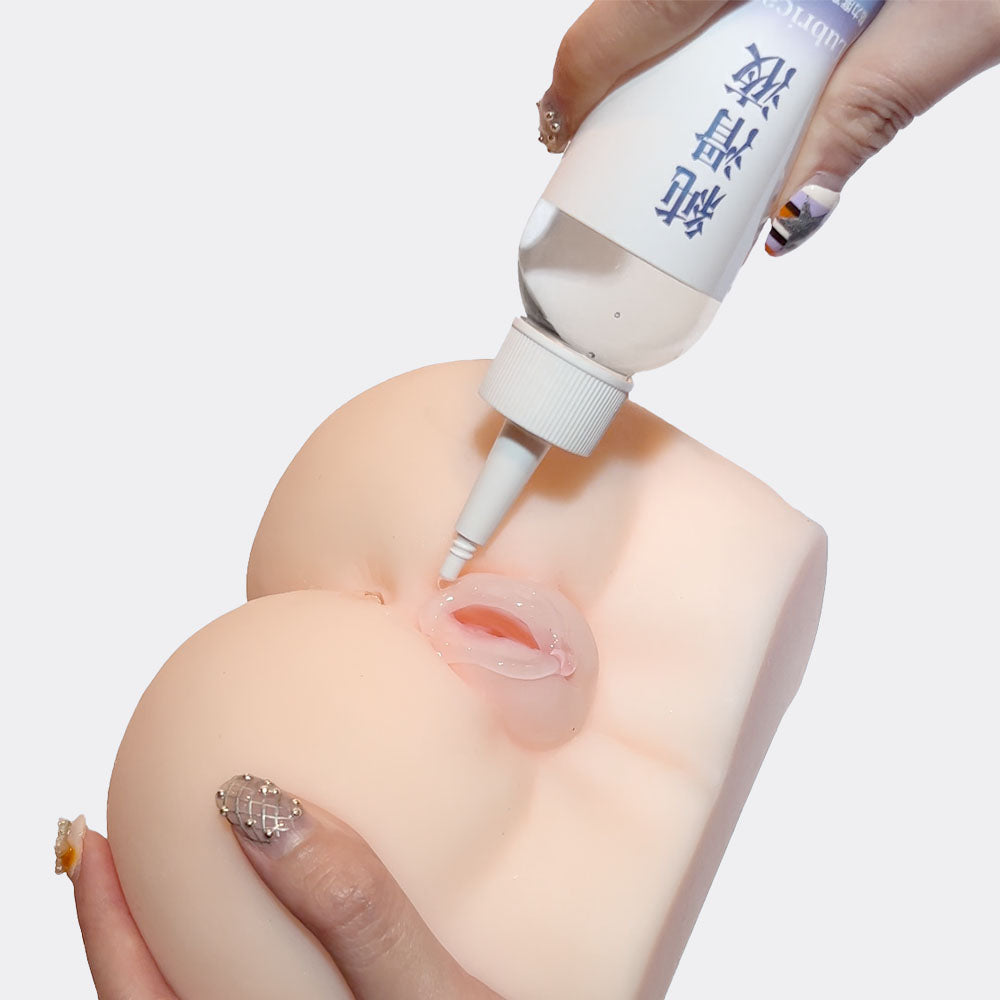 Arr Ohh 純滑液